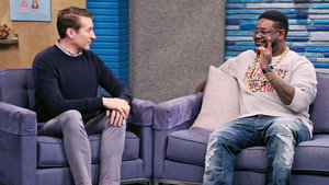 Comedy Bang! Bang! 5. évad Ep.5 5. epizód