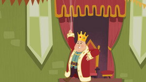 Thomas, a gőzmozdony: Kismozdony kalandok Speciális epizódok Ep.14 14. epizód