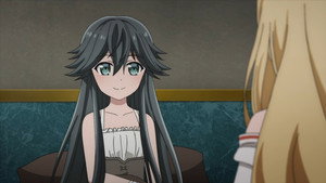 パーティーから追放されたその治癒師、実は最強につき 1. évad Ep.3 3. epizód