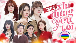 XIN ĐỪNG YÊU TÔI 1. évad Ep.11 11. epizód