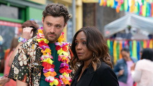 EastEnders 41. évad Ep.101 101. epizód