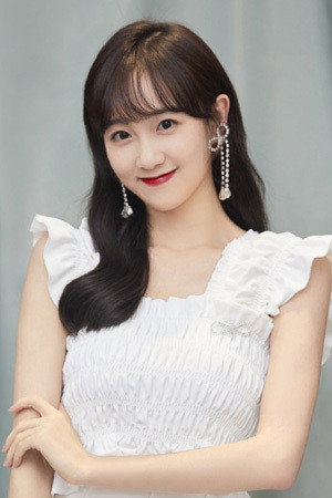 李子璇 profil kép