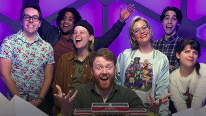 Dimension 20 7. évad Ep.5 5. epizód