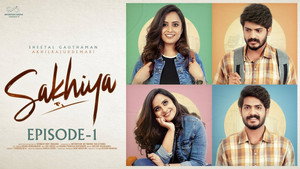 Sakhiya 1. évad Ep.1 1. epizód