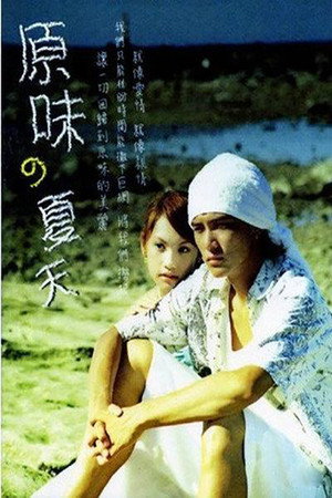 原味的夏天 poszter