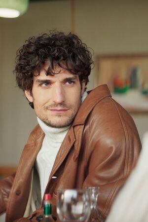 Louis Garrel profil kép