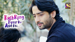 Kuch Rang Pyaar Ke Aise Bhi 1. évad Ep.277 277. epizód