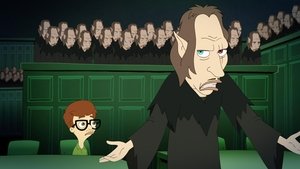 Hormonokkal túlfűtve 2. évad Ep.3 3. epizód