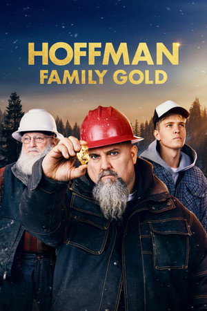 A Hoffman Család Aranya 3. évad (2024-06-14) poszter
