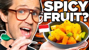 Good Mythical Morning 23. évad Ep.95 95. epizód