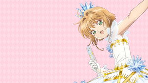カードキャプターさくら クリアカード編 kép