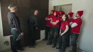 Le grand chantier RONA 2. évad Ep.10 10. epizód
