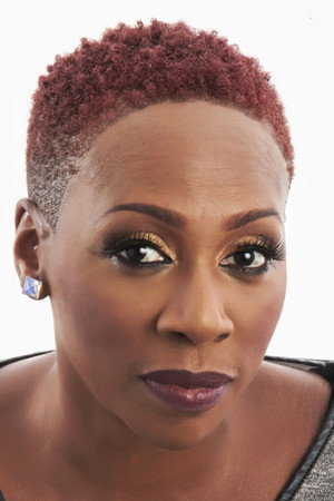 Gina Yashere profil kép