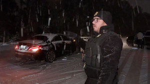 On Patrol: Live 4. évad Ep.50 50. epizód