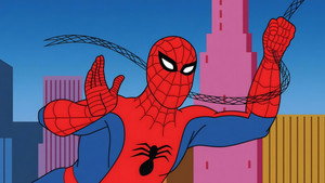 Spider-Man kép