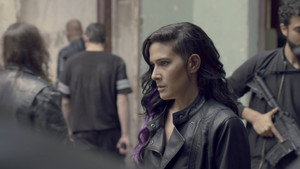 Señora Acero 5. évad Ep.20 20. epizód