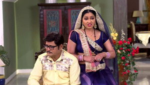 भाभीजी घर पर हैं! 1. évad Ep.1854 1854. epizód