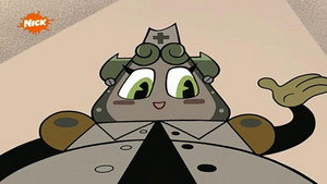 My Life as a Teenage Robot 1. évad Ep.24 24. epizód