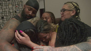 Black Ink Crew Chicago 4. évad Ep.10 10. epizód