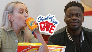 Chicken Shop Date 1. évad Ep.34 34. epizód