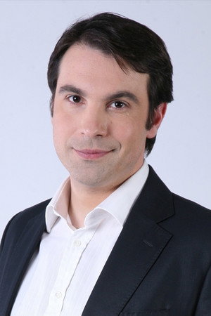 Alexandru Papadopol profil kép