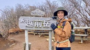 そこに山があるから 1. évad Ep.36 36. epizód