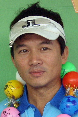 孫鵬 profil kép