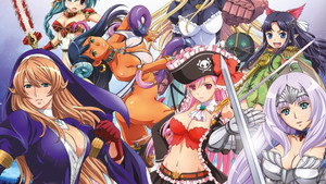 クイーンズブレイド リベリオン kép