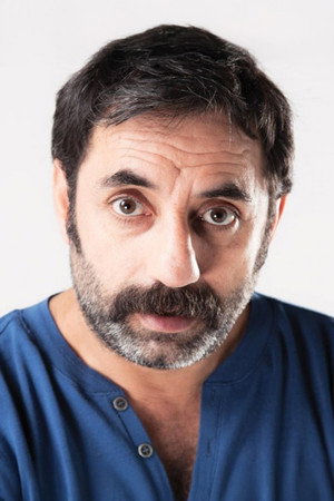 Nazmi Kırık profil kép