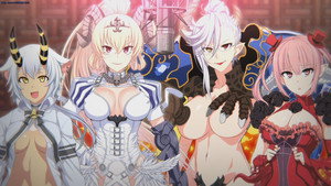 Seven Mortal Sins Speciális epizódok Ep.28 28. epizód