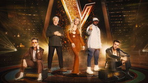 The Voice UK kép