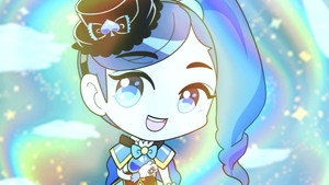 ひみつ×戦士 ファントミラージュ！ 1. évad Ep.43 43. epizód