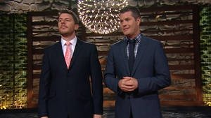 My Kitchen Rules 3. évad Ep.20 20. epizód