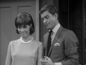 The Dick Van Dyke Show 5. évad Ep.18 18. epizód