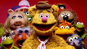 The Muppet Show kép
