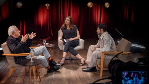 Dois em Cena: Encontro de Gerações 1. évad Ep.2 2. epizód