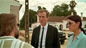 Lost in Fuseta - Ein Krimi aus Portugal 2. évad Ep.1 1. epizód
