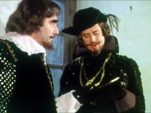 Richelieu 1. évad Ep.2 2. epizód