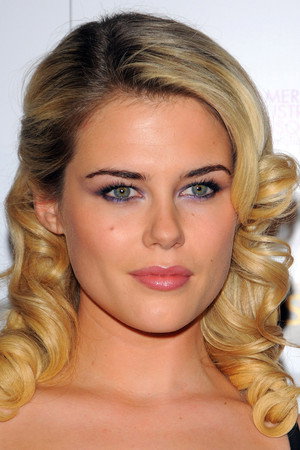 Rachael Taylor profil kép