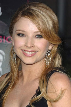 Elisabeth Harnois profil kép