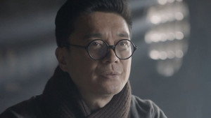 一马三司令 1. évad Ep.6 6. epizód