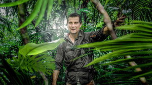 The Island with Bear Grylls kép