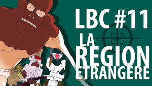 Le Bien Chasser 1. évad Ep.11 11. epizód