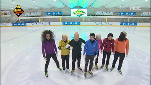 무한도전 3. évad Ep.372 372. epizód