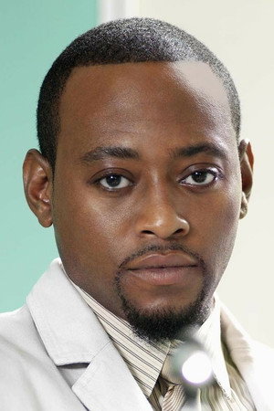 Omar Epps profil kép