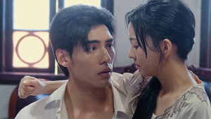 匿爱 1. évad Ep.4 4. epizód