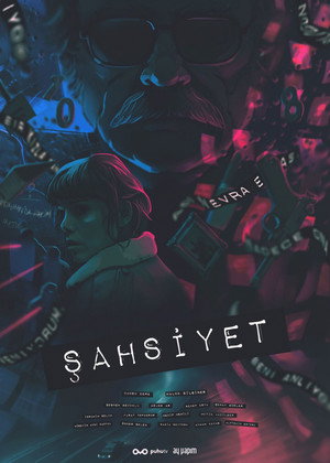 Şahsiyet poszter