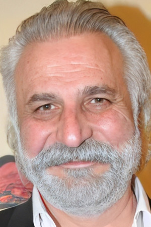 Hasan Kaçan profil kép