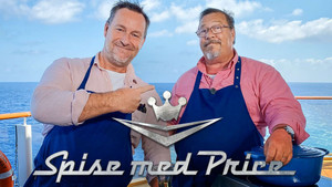 Spise med Price kép