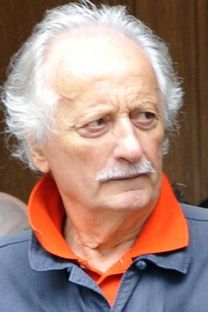 Étienne Draber profil kép
